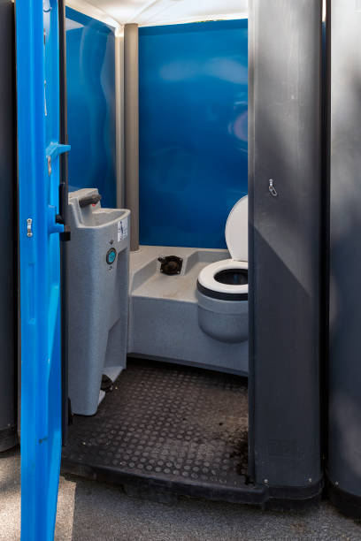 Best Local porta potty services  in Bunker Hill, OR