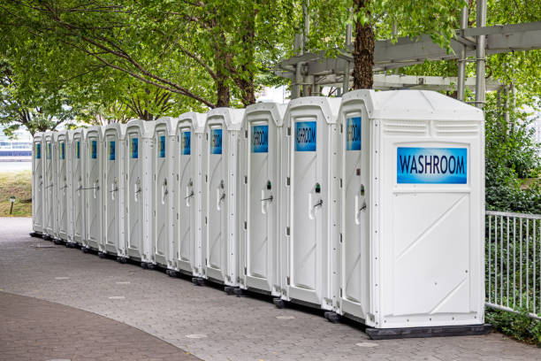 Best Emergency porta potty rental  in Bunker Hill, OR