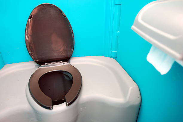 Best High-end porta potty rental  in Bunker Hill, OR