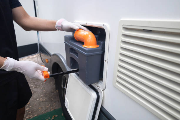 Best Event porta potty rental  in Bunker Hill, OR