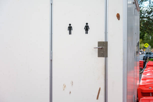 Best Portable toilet rental cost  in Bunker Hill, OR