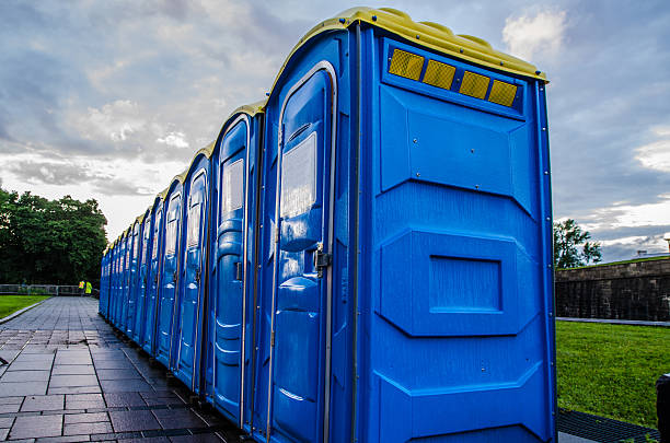 Trusted Bunker Hill, OR porta potty rental Experts